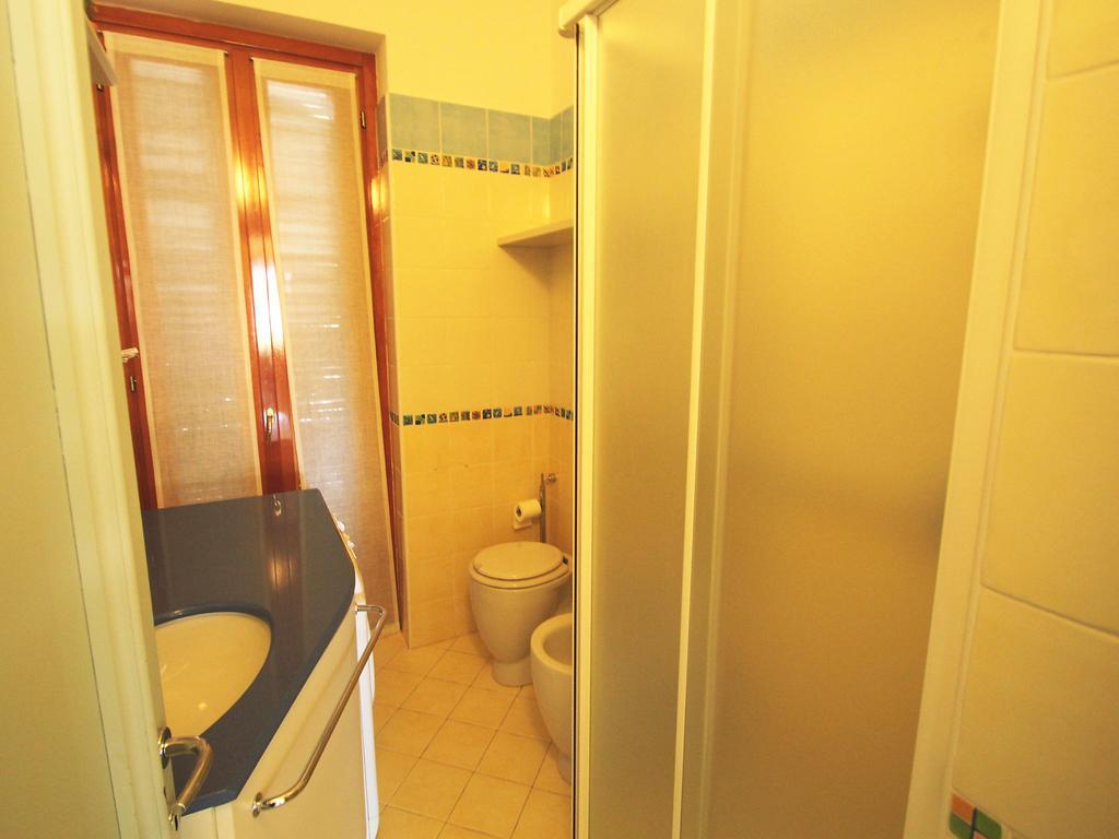 Locazione Turistica Hermitage-5 Porto Valtravaglia Camera foto